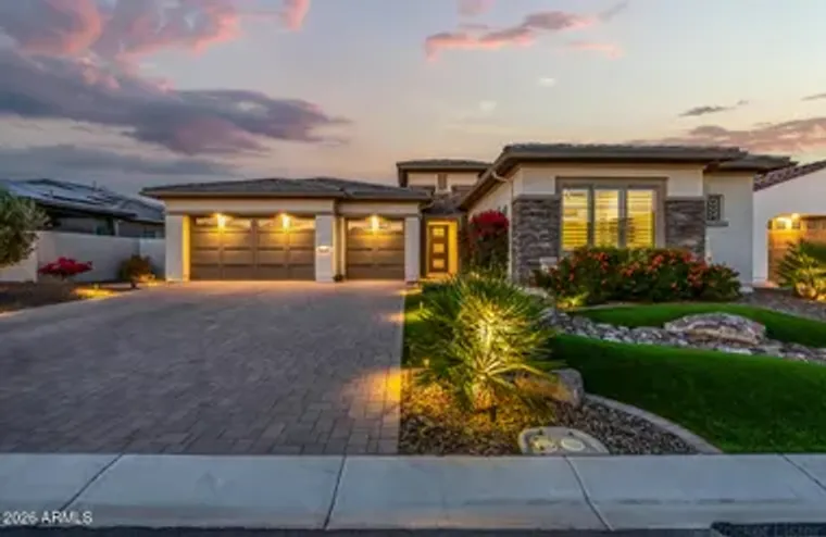 3339 N 165TH DR, GOODYEAR, AZ, 85395, Goodyear, AZ 85395