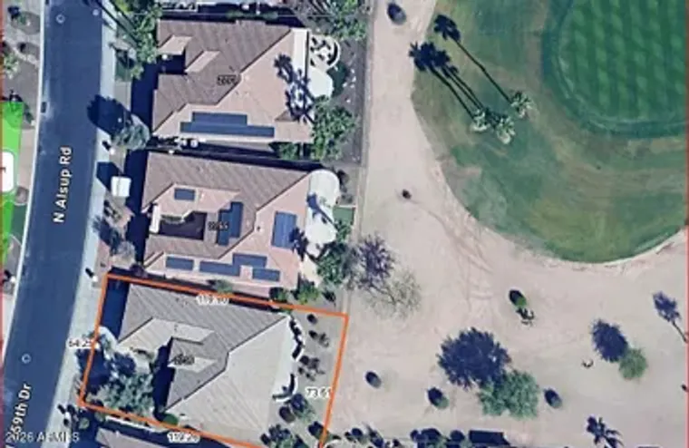 2739 N 159TH DR, GOODYEAR, AZ, 85395, Goodyear, AZ 85395