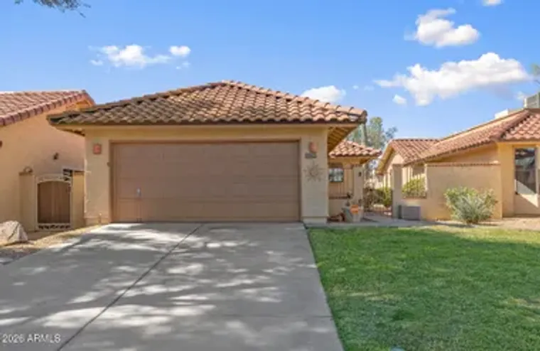 12238 S SHOSHONI DR, PHOENIX, AZ, 85044, Phoenix, AZ 85044