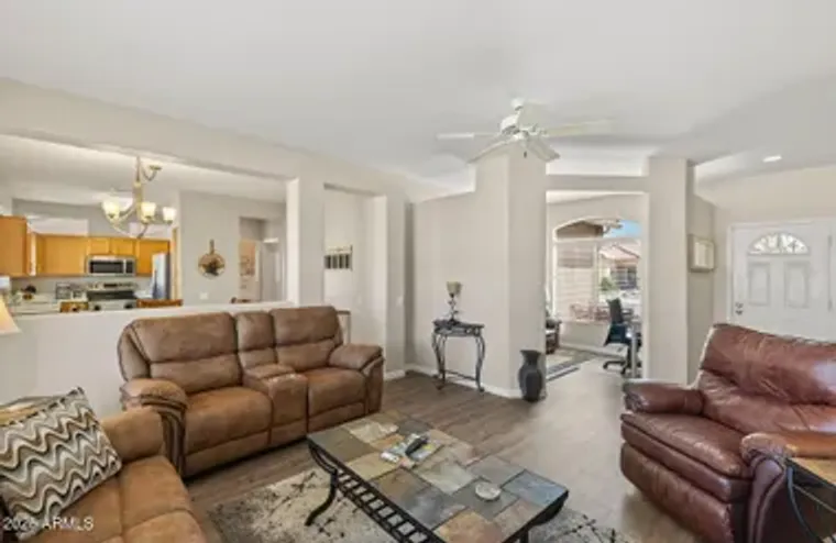 14034 W BLACK GOLD LN, SUN CITY WEST, AZ..., Sun City West, AZ 85375