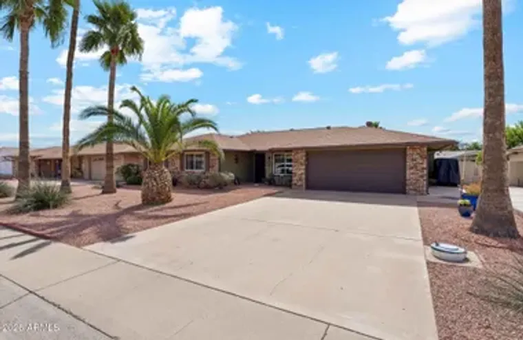 9721 W GREENWAY RD, SUN CITY, AZ, 85351, Sun City, AZ 85351