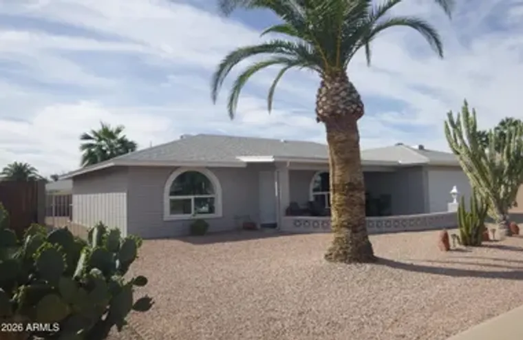 8101 E KIVA AVE, MESA, AZ, 85209, Mesa, AZ 85209