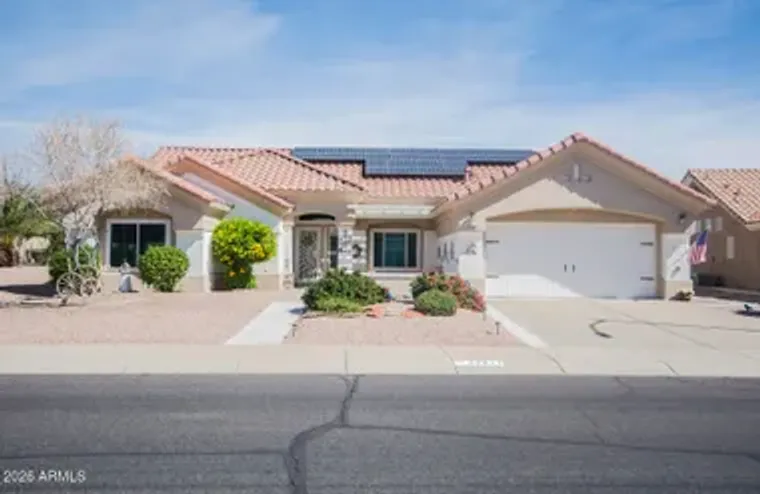 22811 N WAGON WHEEL DR, SUN CITY WEST, A..., Sun City West, AZ 85375