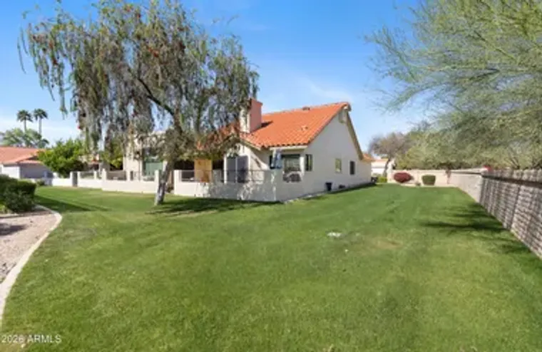 10199 N 105TH WAY, SCOTTSDALE, AZ, 85258, Scottsdale, AZ 85258