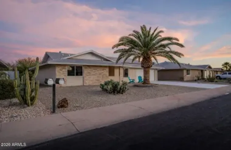 19617 N WILLOWCREEK CIR, SUN CITY, AZ, 8..., Sun City, AZ 85373