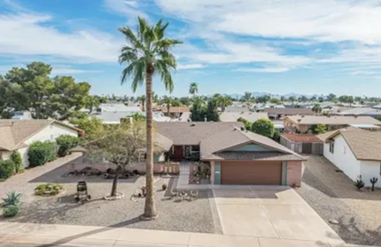 10235 W CLAIR DR, SUN CITY, AZ, 85351, Sun City, AZ 85351