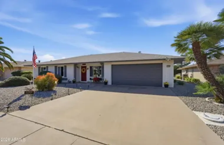 11069 W FARGO DR, SUN CITY, AZ, 85351, Sun City, AZ 85351