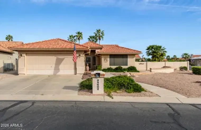 25602 S BURNABY DR, SUN LAKES, AZ, 85248, Sun Lakes, AZ 85248