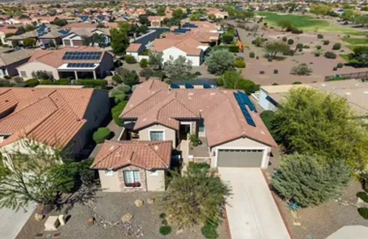 26454 W RUNION LN, BUCKEYE, AZ, 85396, Buckeye, AZ 85396