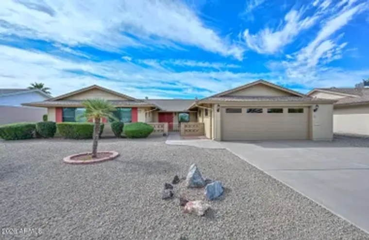 9933 W CONCORD AVE, SUN CITY, AZ, 85351, Sun City, AZ 85351