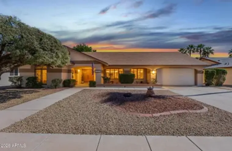 14109 W SPRINGDALE DR, SUN CITY WEST, AZ..., Sun City West, AZ 85375