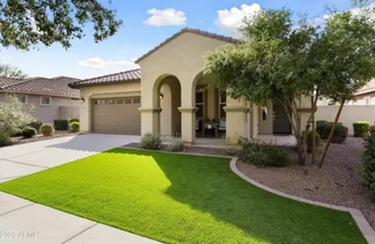 20789 W PASADENA AVE, BUCKEYE, AZ, 85396, Buckeye, AZ 85396