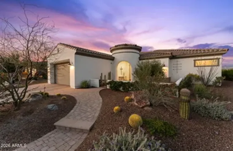 3194 BUCKAROO CT, WICKENBURG, AZ, 85390, Wickenburg, AZ 85390