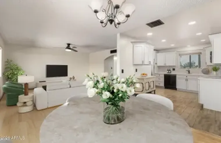 6158 E BUTTE ST, MESA, AZ, 85205, Mesa, AZ 85205