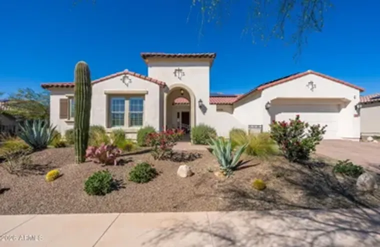 5082 N 205TH LN, BUCKEYE, AZ, 85396, Buckeye, AZ 85396