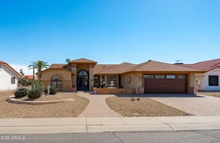 14211 W WHITE ROCK DR, SUN CITY WEST, AZ..., Sun City West, AZ 85375