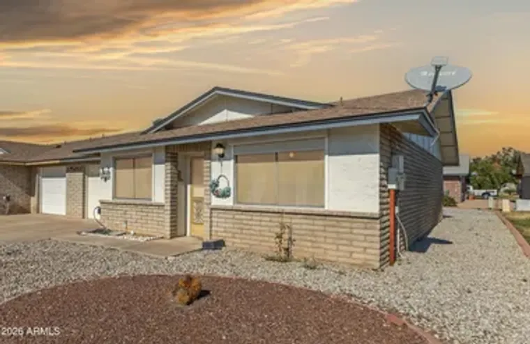 9634 W IRONWOOD DR B, PEORIA, AZ, 85345, Peoria, AZ 85345