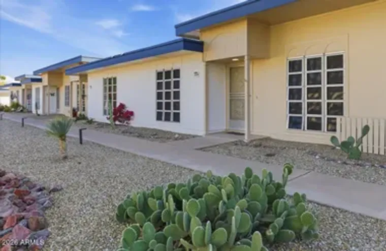 9969 W THUNDERBIRD BLVD, SUN CITY, AZ, 8..., Sun City, AZ 85351