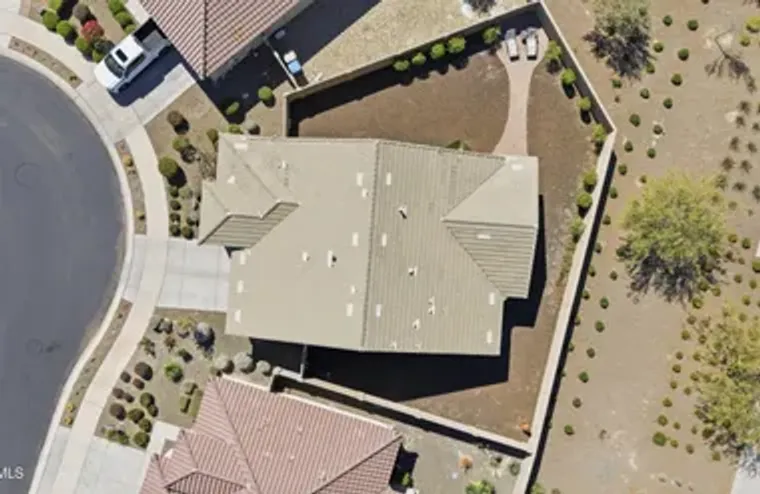 4654 N 204TH LN, BUCKEYE, AZ, 85396, Buckeye, AZ 85396