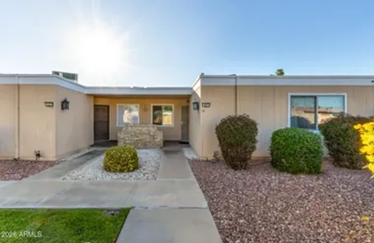 10973 W COGGINS DR, SUN CITY, AZ, 85351, Sun City, AZ 85351