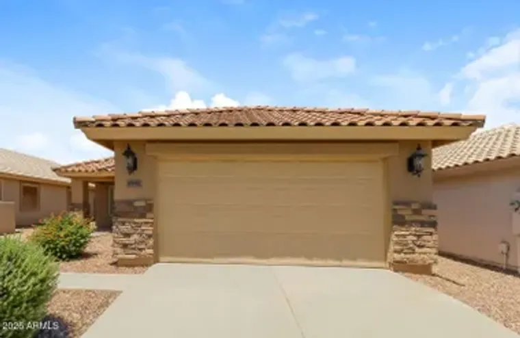 23162 W LASSO LN, BUCKEYE, AZ, 85326, Buckeye, AZ 85326