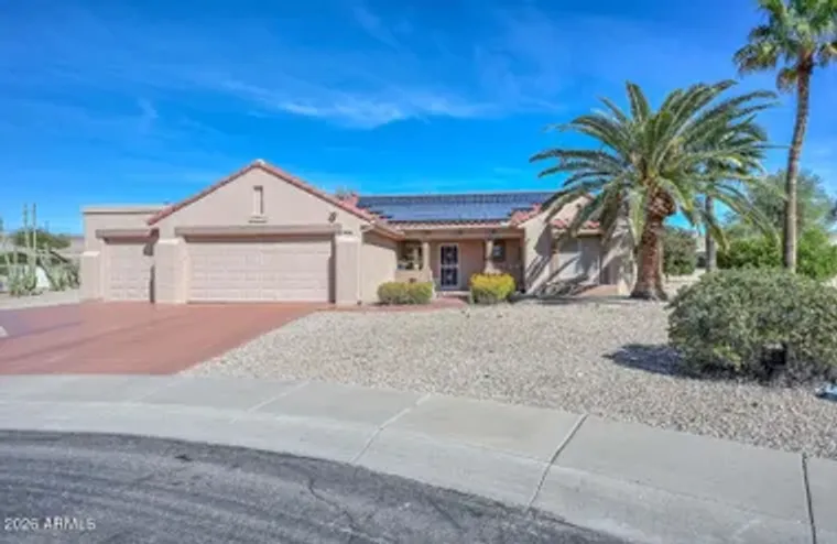 23220 N 145TH AVE, SUN CITY WEST, AZ, 85..., Sun City West, AZ 85375
