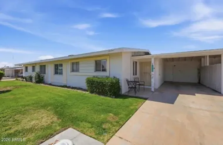 10224 N 105TH AVE, SUN CITY, AZ, 85351, Sun City, AZ 85351