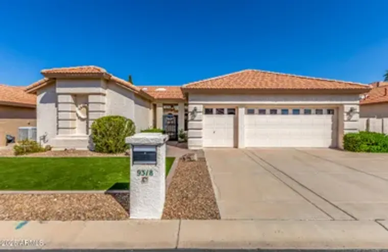 9318 E COOPERS HAWK DR, SUN LAKES, AZ, 8..., Sun Lakes, AZ 85248