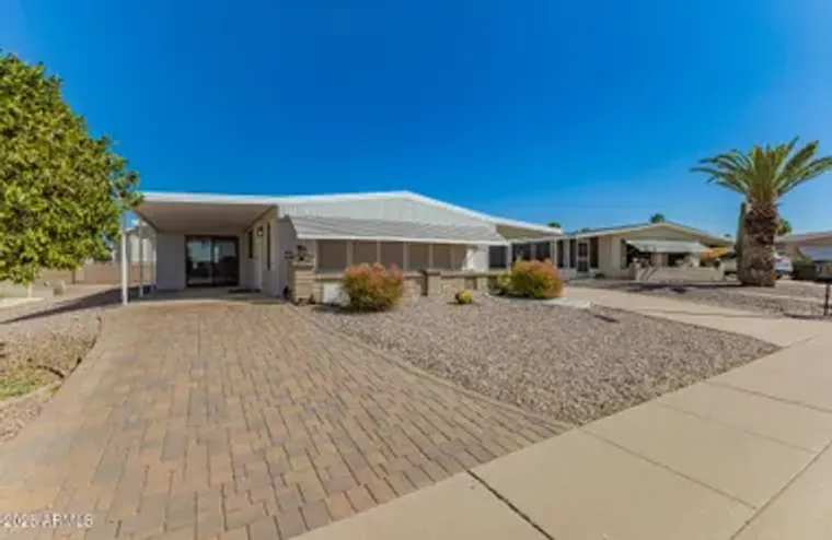 2641 N WRIGHT WAY, MESA, AZ, 85215, Mesa, AZ 85215