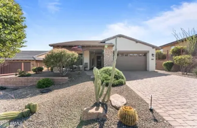 3269 RISING SUN RDG, WICKENBURG, AZ, 853..., Wickenburg, AZ 85390