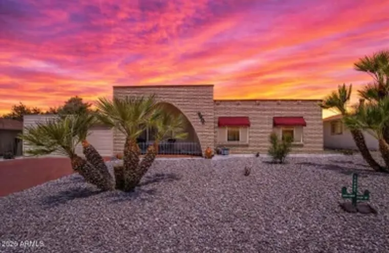 16829 N ORCHARD HILLS DR, SUN CITY, AZ, ..., Sun City, AZ 85351