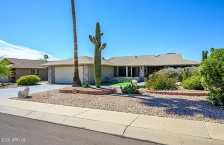 17226 N 125TH AVE, SUN CITY WEST, AZ, 85..., Sun City West, AZ 85375