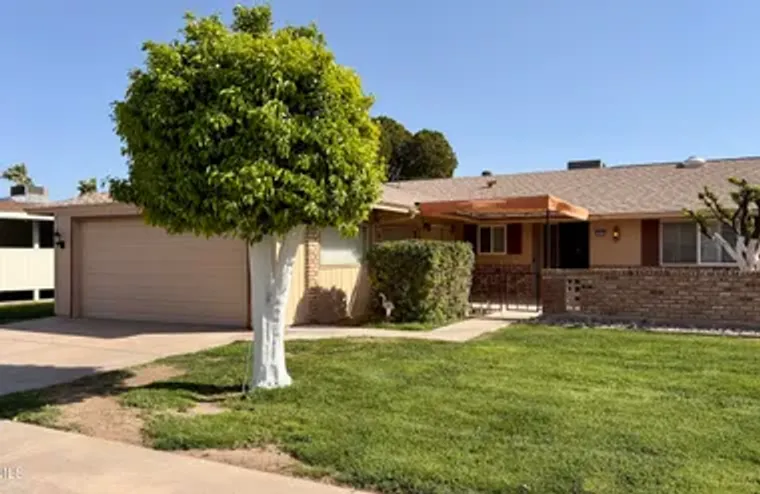 10015 W MOUNTAIN VIEW RD, SUN CITY, AZ, ..., Sun City, AZ 85351