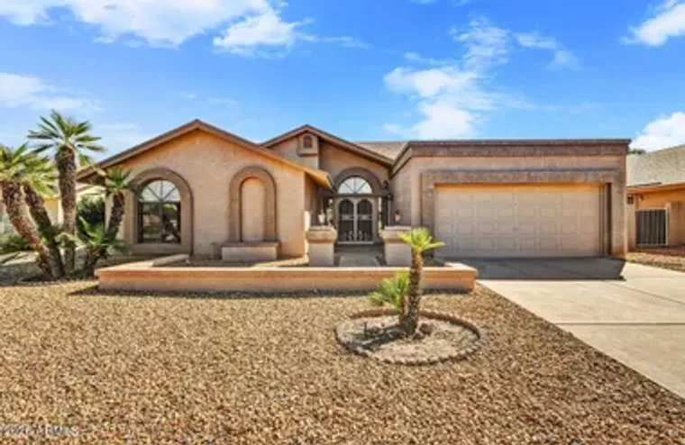 9821 W BEHREND DR, PEORIA, AZ, 85382, Peoria, AZ 85382