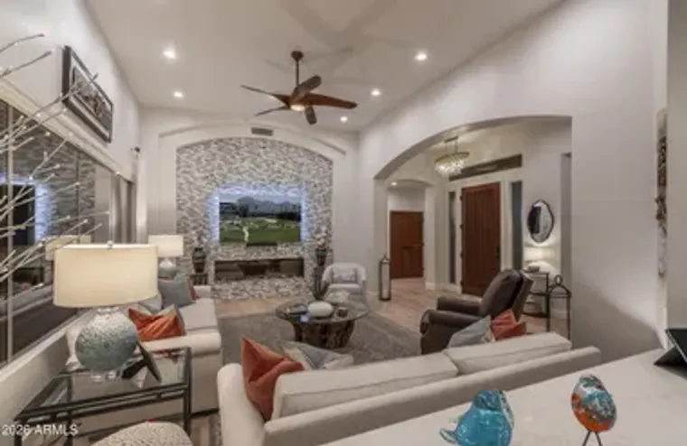 6087 E EVENING GLOW DR, SCOTTSDALE, AZ, ..., Scottsdale, AZ 85266