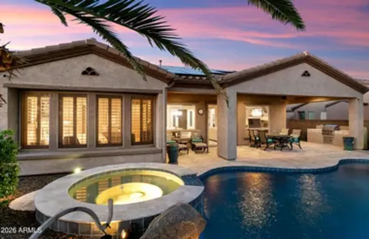 13019 W REDBIRD RD, PEORIA, AZ, 85383, Peoria, AZ 85383