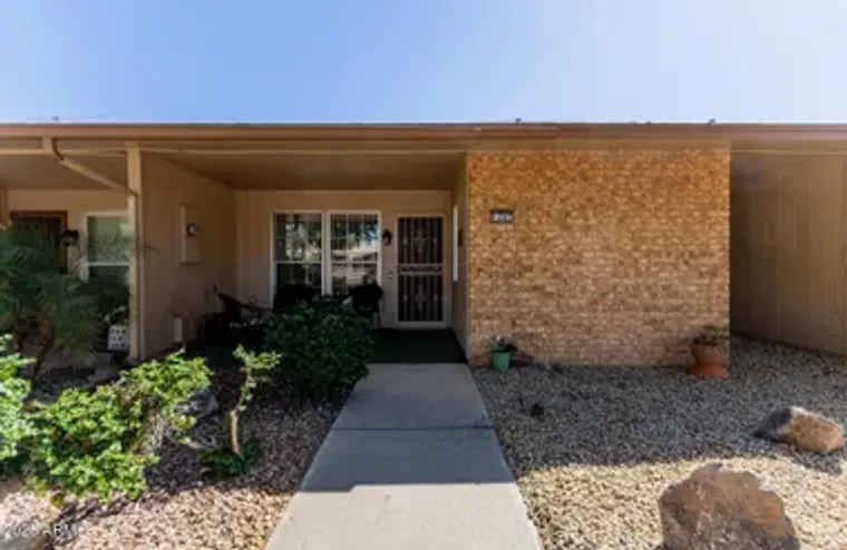 13287 W ALEPPO DR, SUN CITY WEST, AZ, 85..., Sun City West, AZ 85375