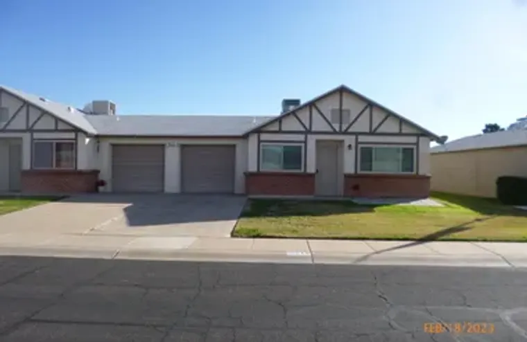 9515 W N LN A, PEORIA, AZ, 85345, Peoria, AZ 85345