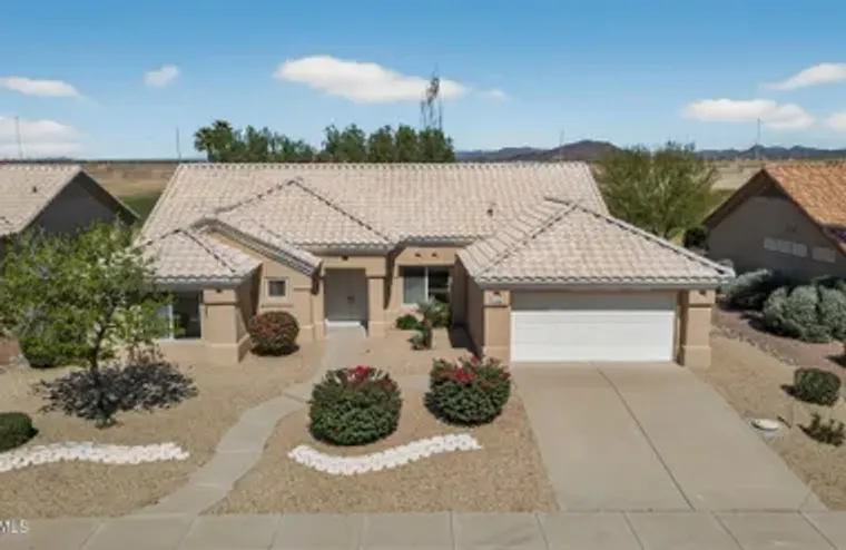 15108 W LAS BRIZAS LN, SUN CITY WEST, AZ..., Sun City West, AZ 85375
