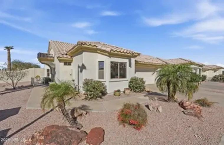 5830 E MCKELLIPS RD 100, MESA, AZ, 85215, Mesa, AZ 85215