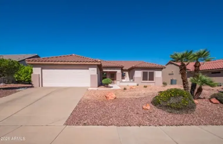 16236 W SCARLET CANYON DR, SURPRISE, AZ,..., Surprise, AZ 85374