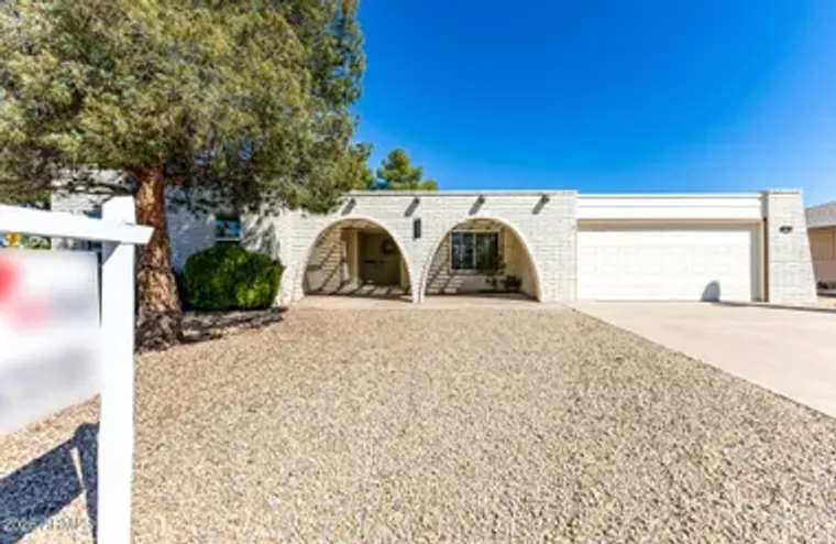 10626 W PLEASANT VALLEY RD, SUN CITY, AZ..., Sun City, AZ 85351
