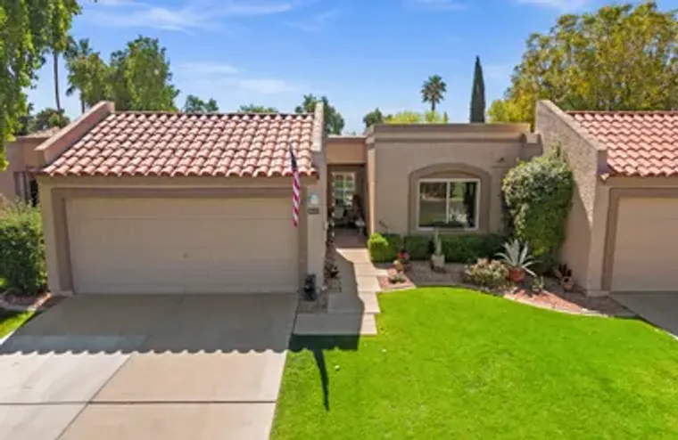 9827 W TOPEKA DR, PEORIA, AZ, 85382, Peoria, AZ 85382