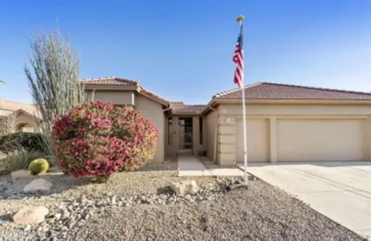 9510 E SUNRIDGE DR, SUN LAKES, AZ, 85248, Sun Lakes, AZ 85248