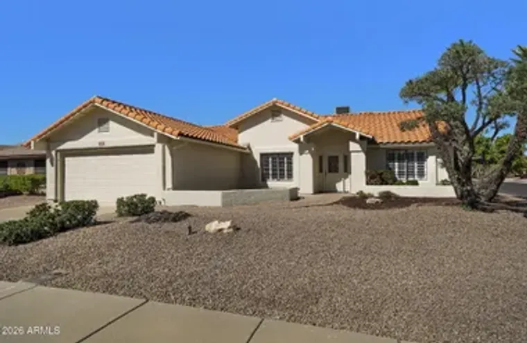 2681 LEISURE WORLD -- --, MESA, AZ, 8520..., Mesa, AZ 85206