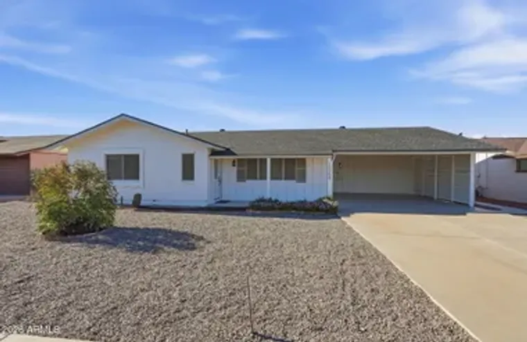 10259 W EL DORADO DR, SUN CITY, AZ, 8535..., Sun City, AZ 85351