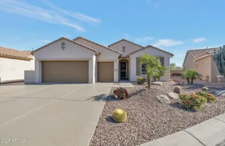 2415 N 163RD DR, GOODYEAR, AZ, 85395, Goodyear, AZ 85395