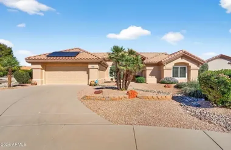 14420 W VIA --, SUN CITY WEST, AZ, 85375, Sun City West, AZ 85375