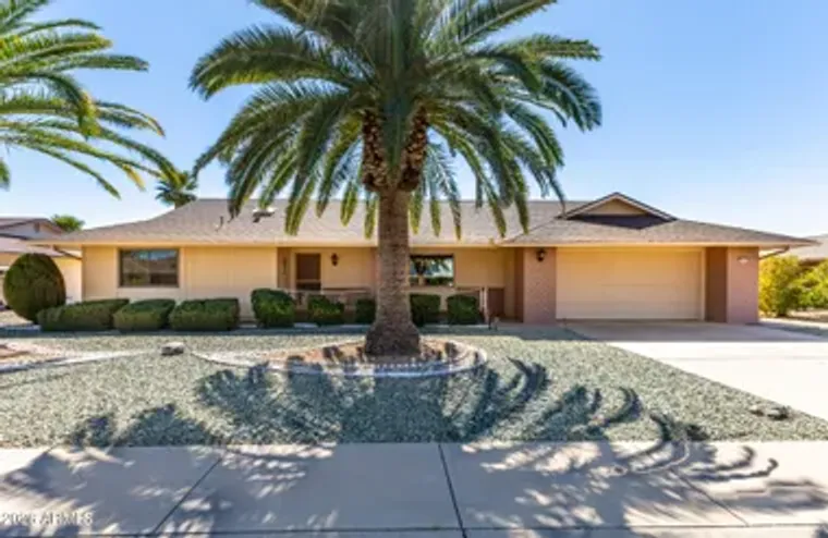 12315 W LA TERRAZA DR, SUN CITY WEST, AZ..., Sun City West, AZ 85375