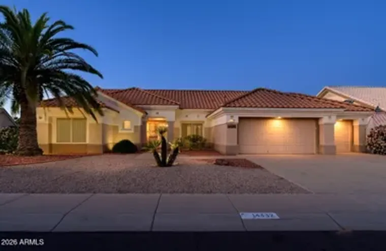 14332 W ARZON WAY, SUN CITY WEST, AZ, 85..., Sun City West, AZ 85375